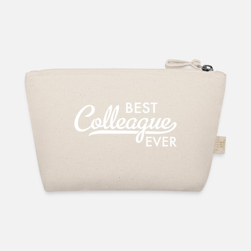 colleague Organic Pouch
