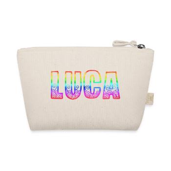 luca rs rainbow - Trousse biologique - nature - Dos