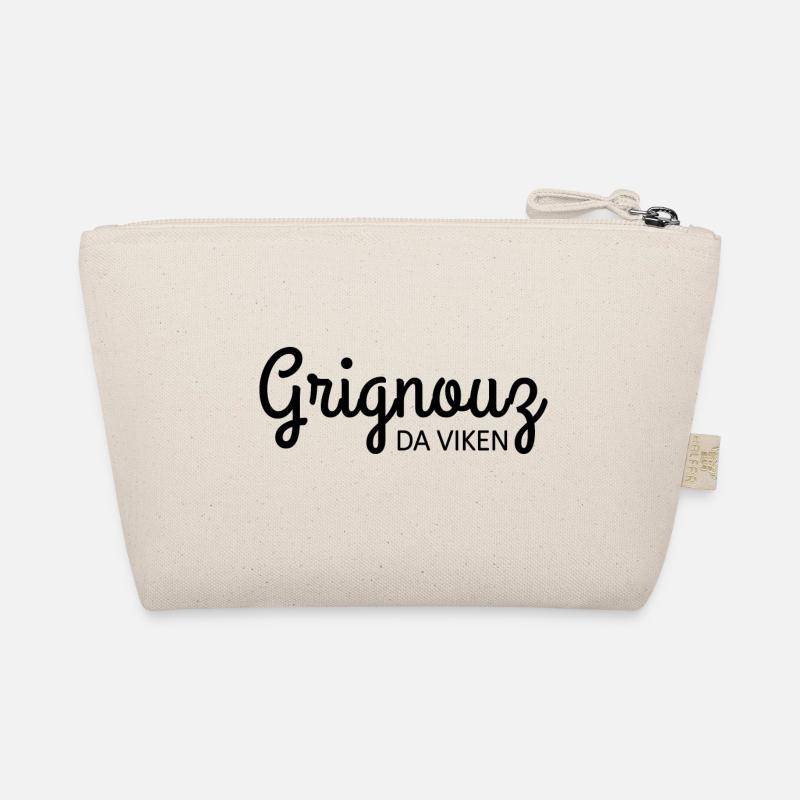 Bretagne - Grignouz da viken Trousse biologique