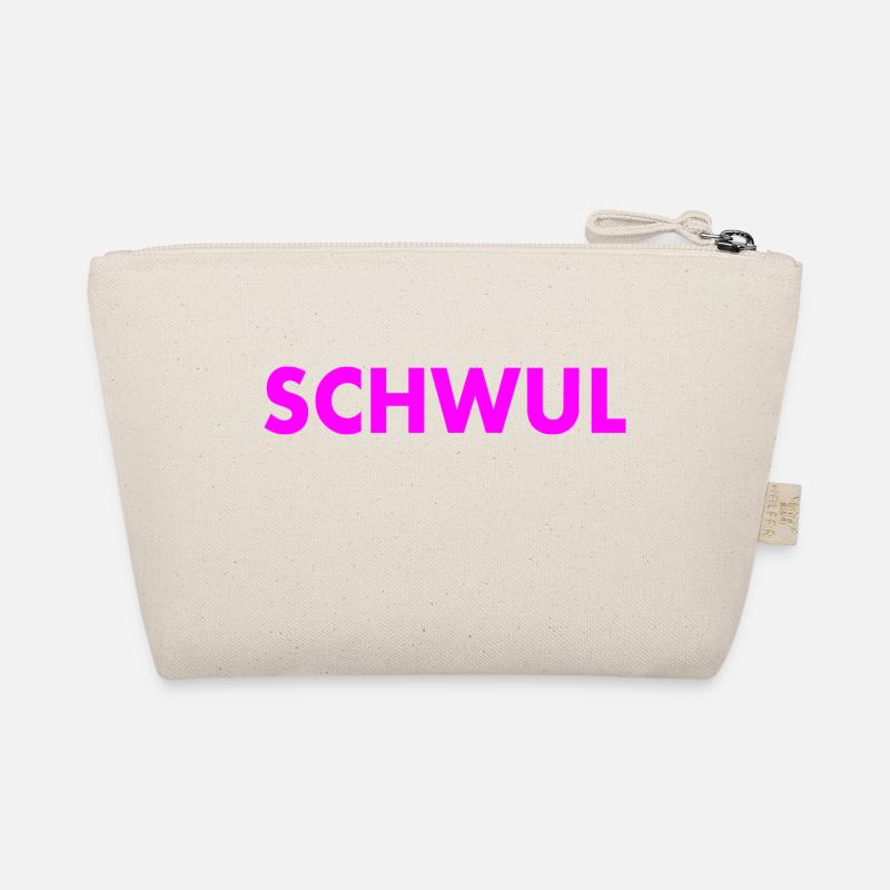 Schwul Bio-Täschchen