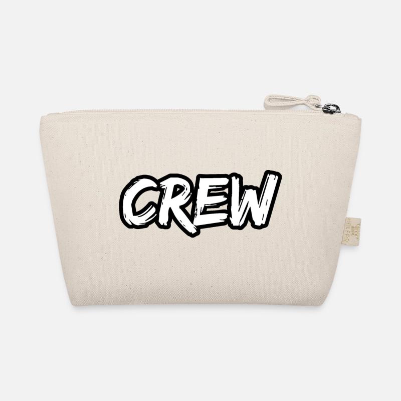 Crew Bio-Täschchen