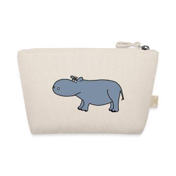 Hipopótamos - Trousse biologique - nature - Dos