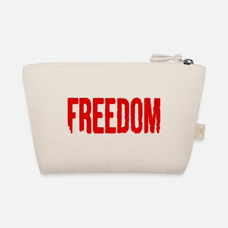 Freedom Organic Pouch