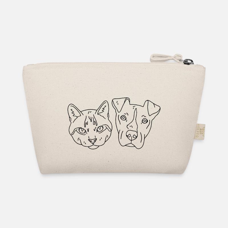 chat et chien Trousse biologique