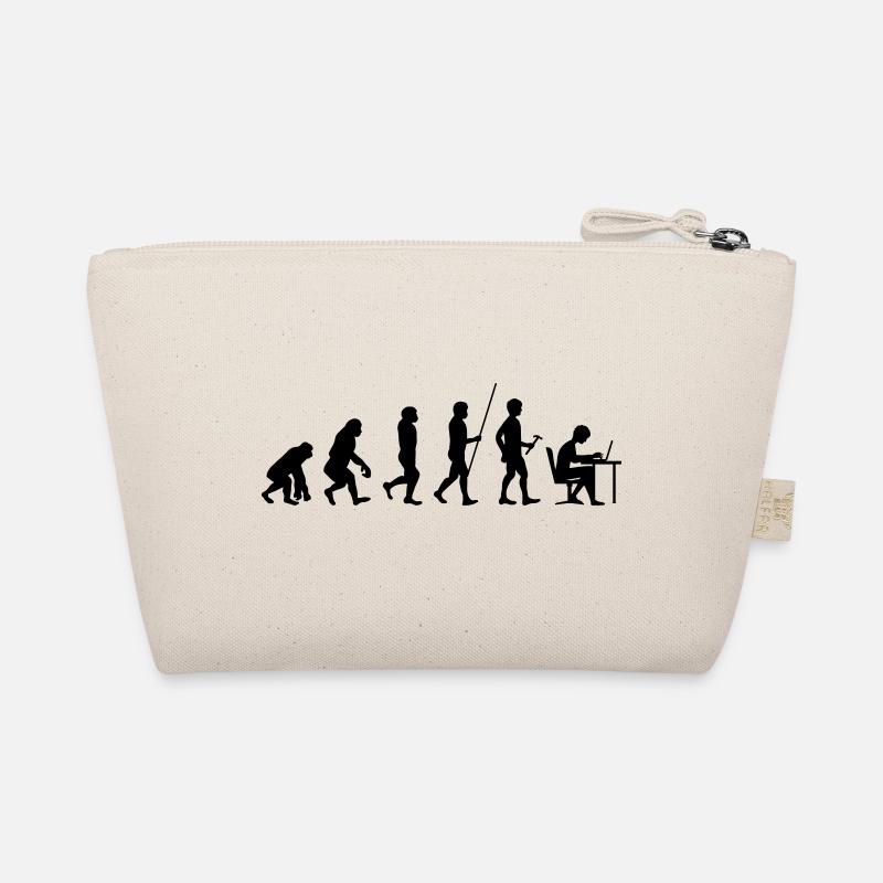 evolution Organic Pouch