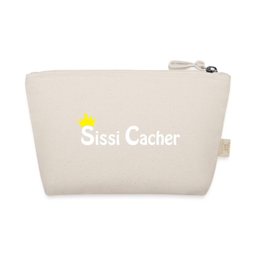 Sissi Cacher - 2colors - 2010 - Bio-Täschchen
