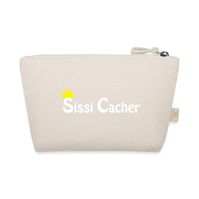Sissi Cacher - 2colors - 2010