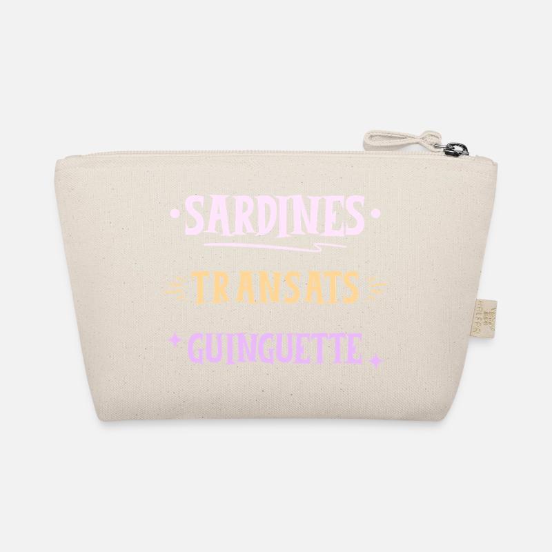 Sardines Transats et Guinguette Trousse biologique