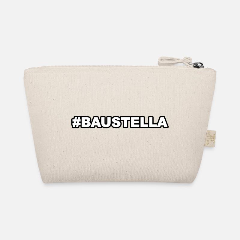 #Baustella Bio-Täschchen