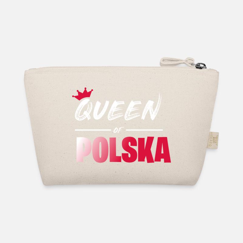 Cadeau de la reine de Pologne Trousse biologique
