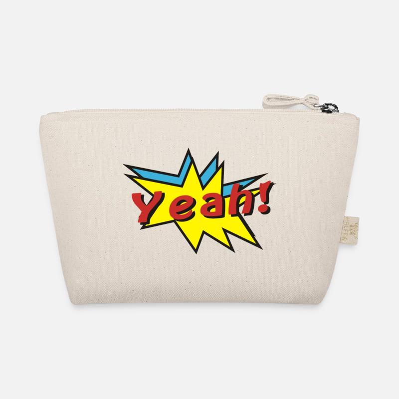 ouais comic Trousse biologique