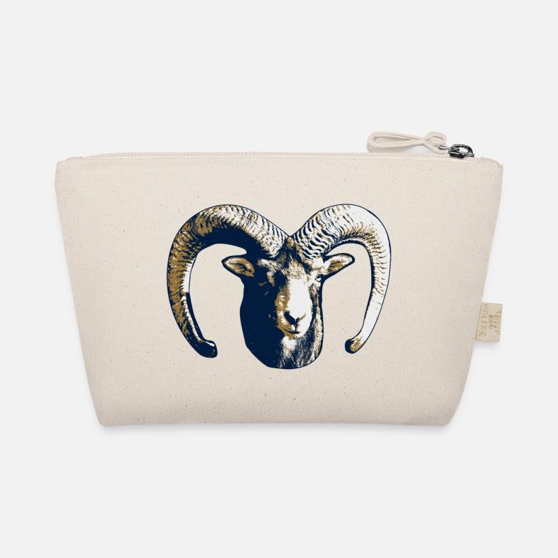 billy-goat Organic Pouch