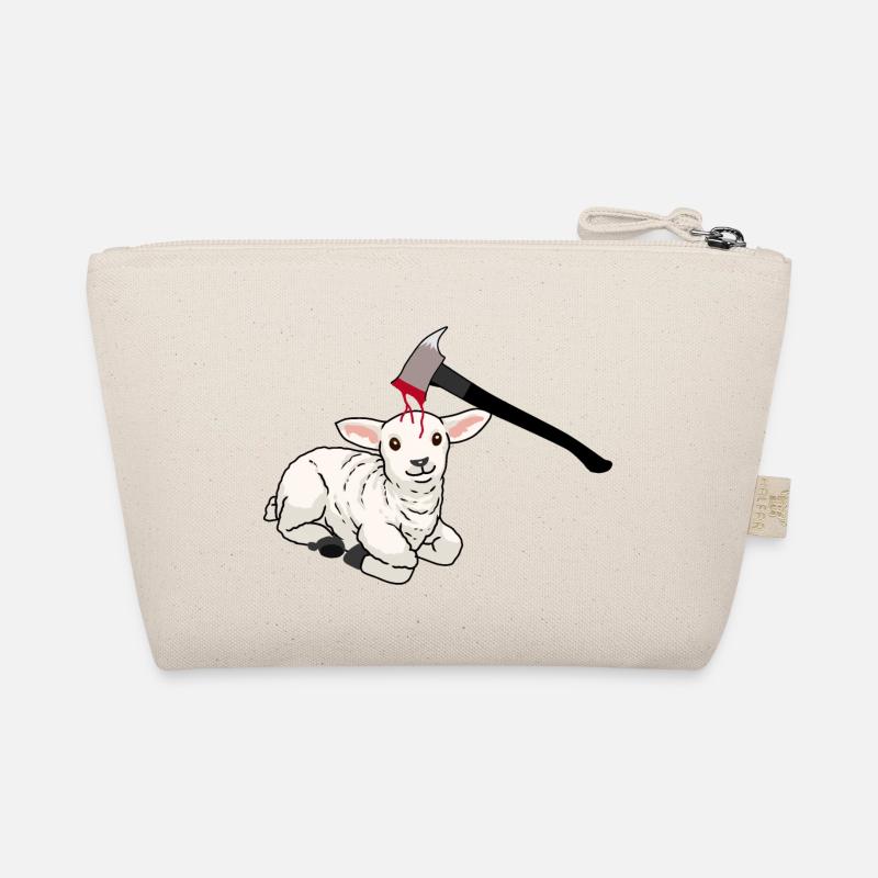 Animal welfare Sheep Easter Lamb Meat consumption Organic Pouch