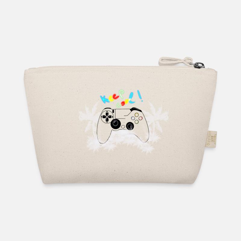 Gaming - Trousse biologique - nature
