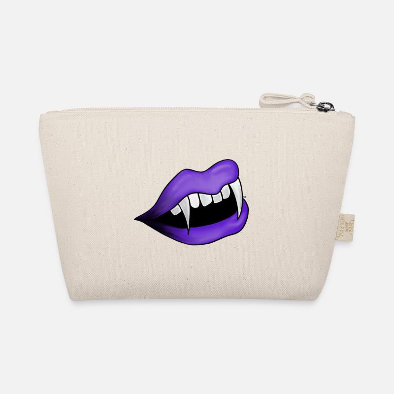 Vampire Organic Pouch