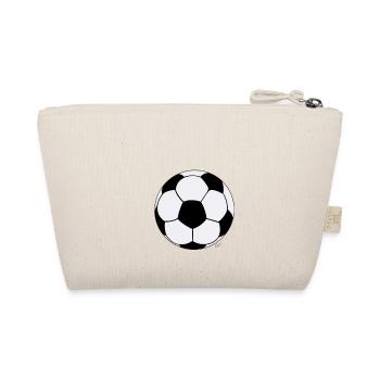 Ballon de foot - Trousse biologique - nature - Dos