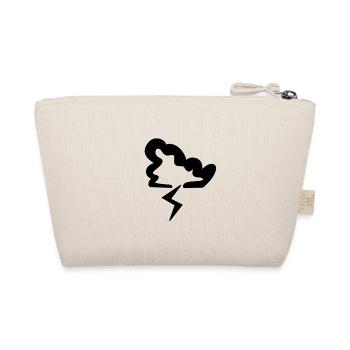 Jour d’orage - Trousse biologique - nature - Dos