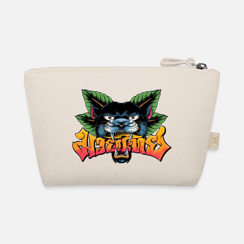 Muay Thai Boxe Panthère Trousse biologique