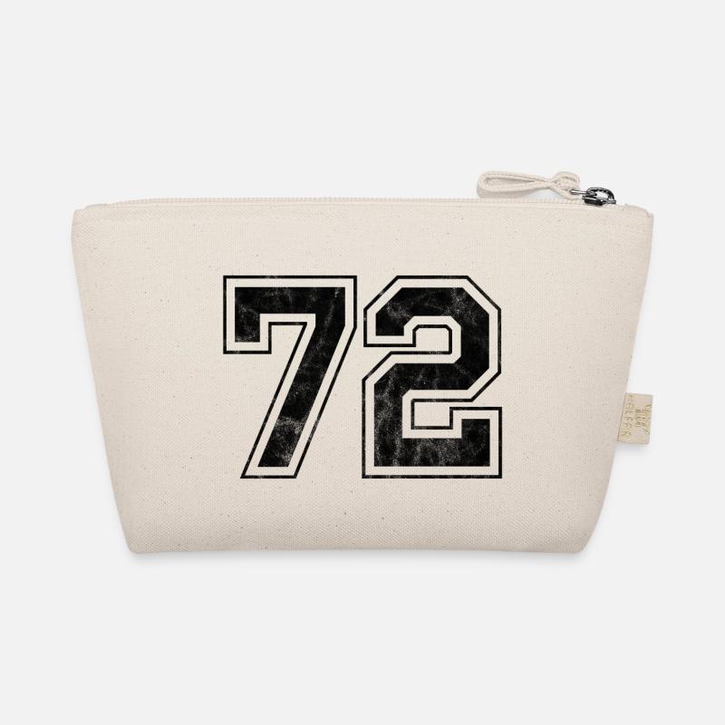 Numéro 72 Trousse biologique