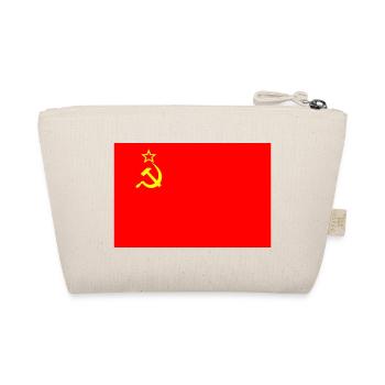 URSS drapeau de l'Union soviétique drapeau drapeau Armée rouge Russie - Trousse biologique - nature - Dos