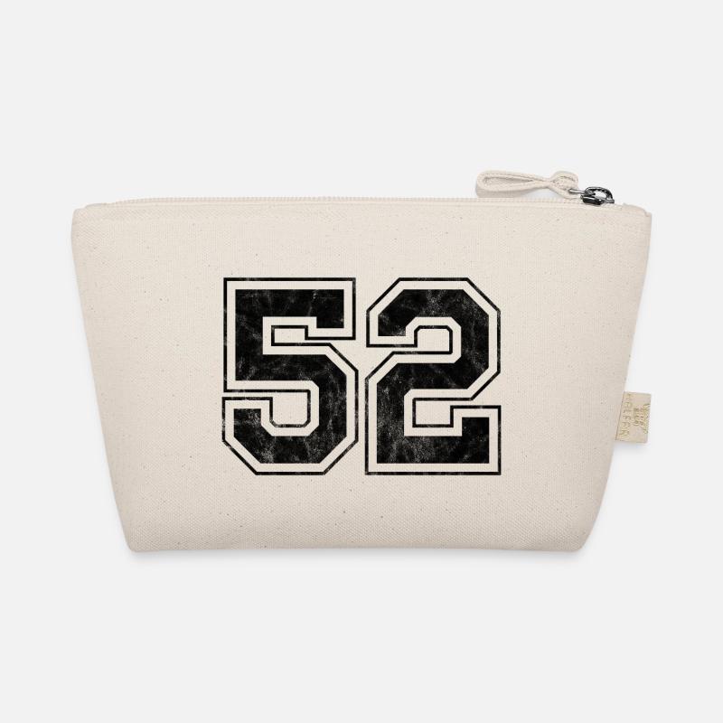 Numéro 52 Trousse biologique