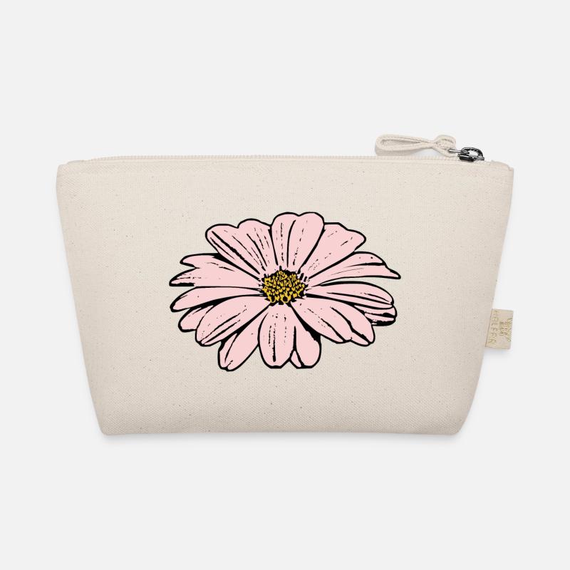 Fleur Rose Fleur Rose Fleurs Rose Fleurs Rose Trousse biologique