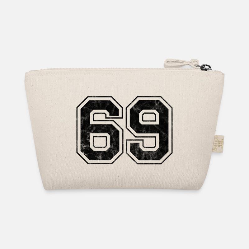 Numéro 69 Trousse biologique