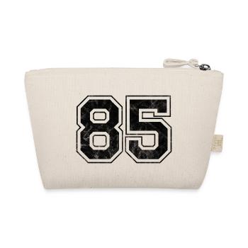 Numéro 85 - Trousse biologique - nature - Dos