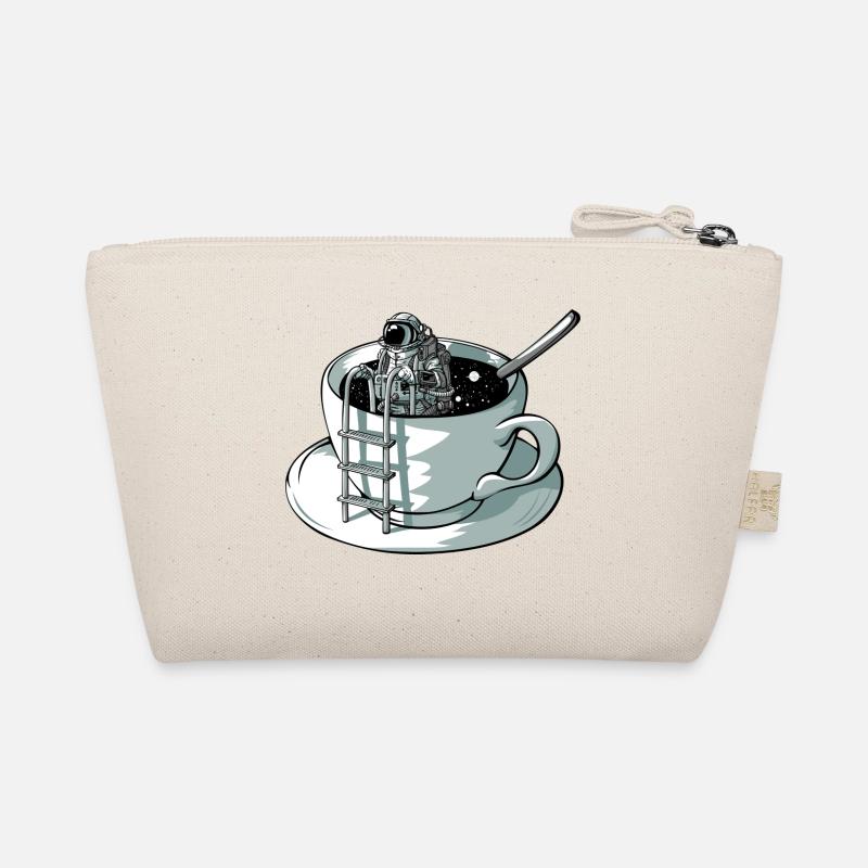 Space coffee Trousse biologique