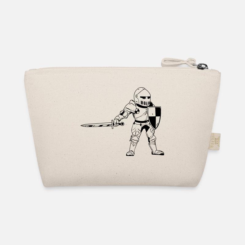 Chivalry Bio-Täschchen