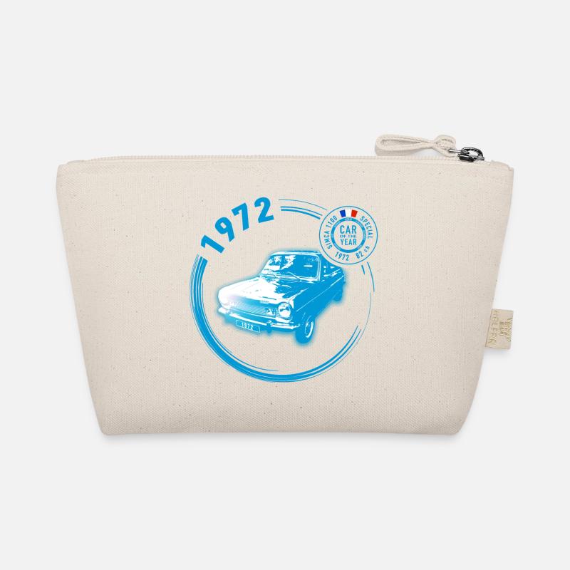 1972 Trousse biologique
