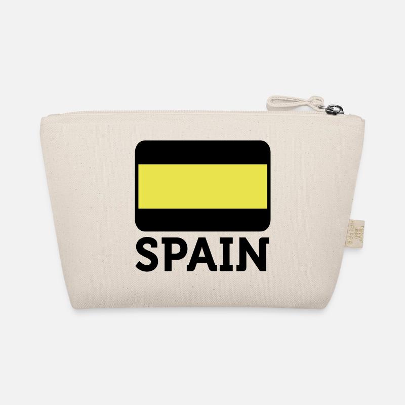Drapeau national de l Espagne Trousse biologique