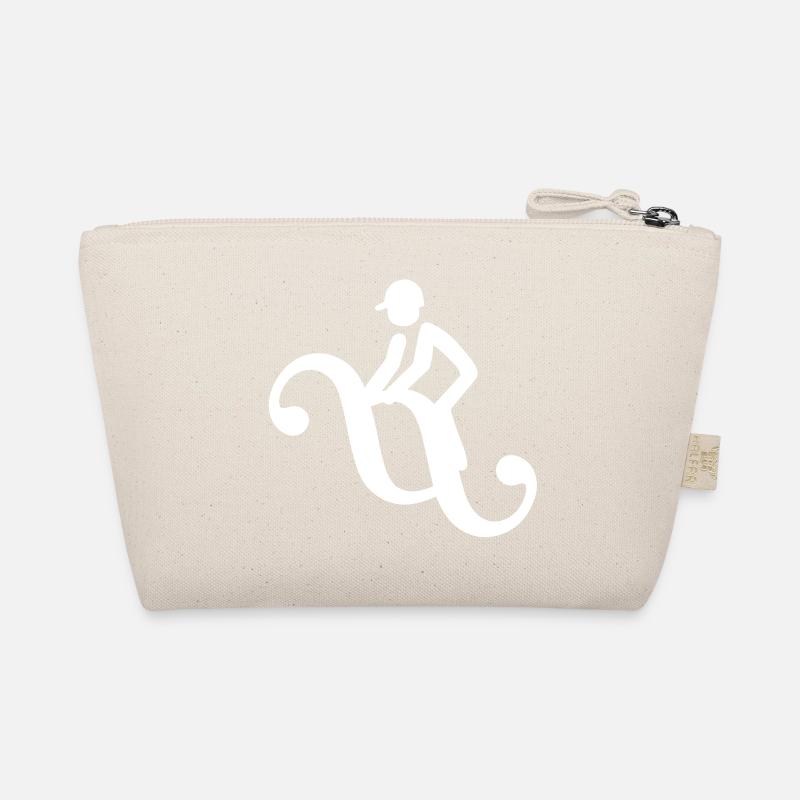 Paragraphenreiter Classic Bio-Täschchen