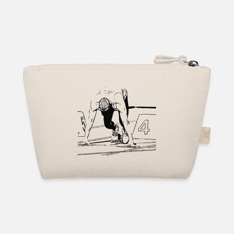 Sprinter Bio-Täschchen