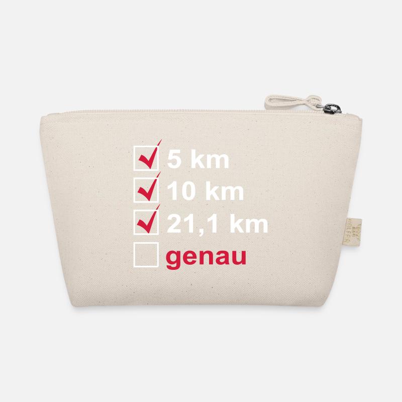 Marathon Bio-Täschchen