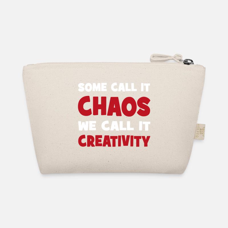 creative Organic Pouch