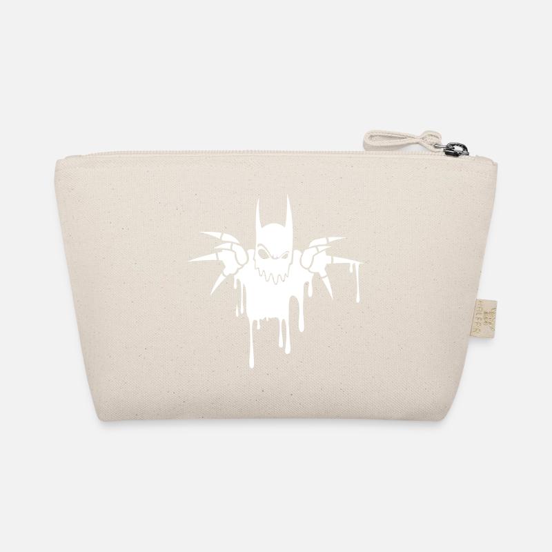 Devil by Won (ABC) Bio-Täschchen