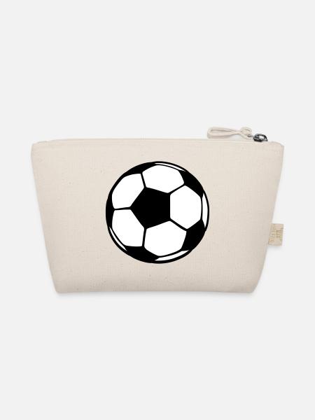 Ballon de foot - Trousse biologique - nature - Dos