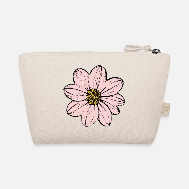 Fleur Rose Fleur Rose Fleurs Rose Fleurs Rose Trousse biologique