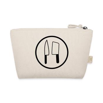 Cook/Butcher - Organic Pouch - nature - Back