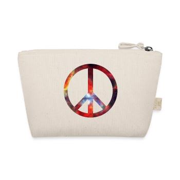 paix - Trousse biologique - nature - Dos