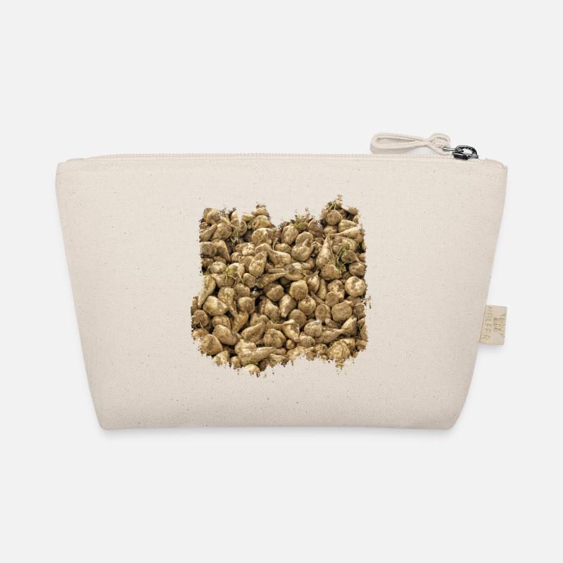 Sugar beet is a crop Organic Pouch