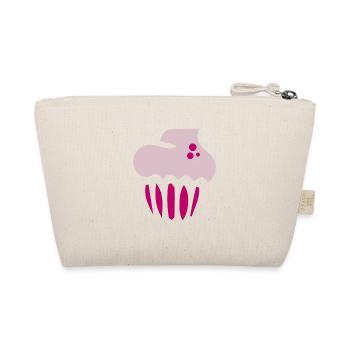 Gâteau à la crème - Trousse biologique - nature - Dos