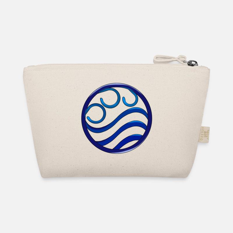 Wasser Bio-Täschchen