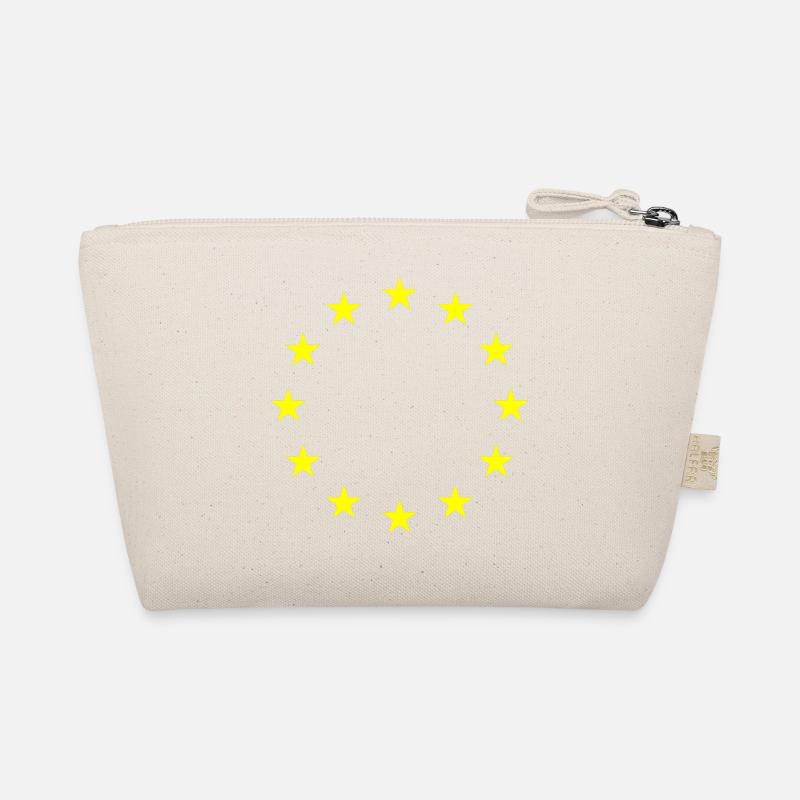 Drapeau de l’UE Trousse biologique