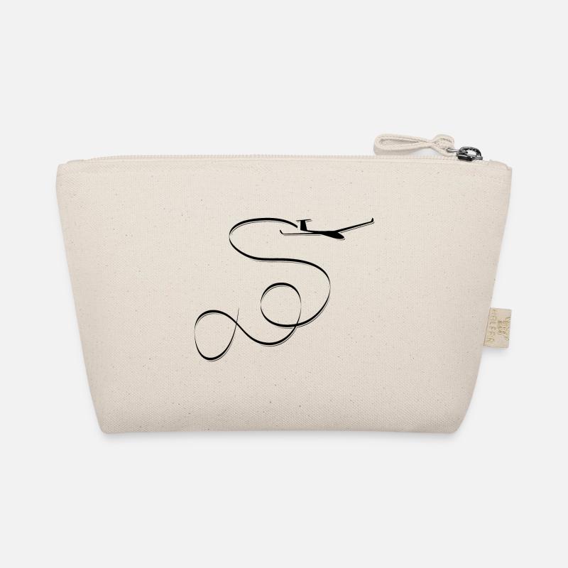 Glider glider glider gift ideas Organic Pouch