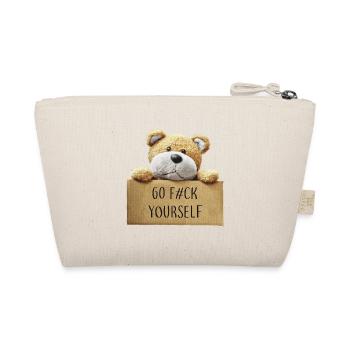 Allez vous-même - Trousse biologique - nature - Dos