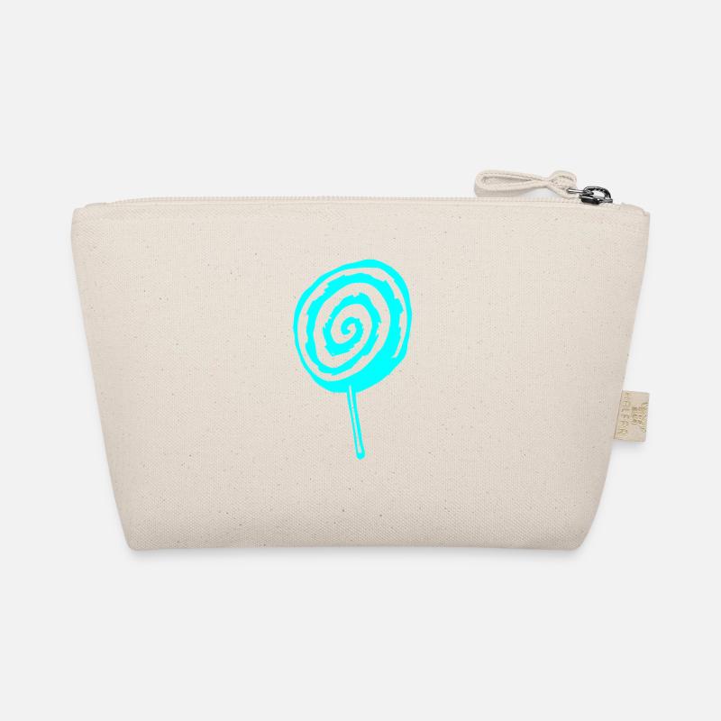 Lolli Lutscher Bio-Täschchen