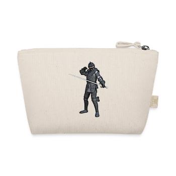 Chevaliers - Trousse biologique - nature - Dos
