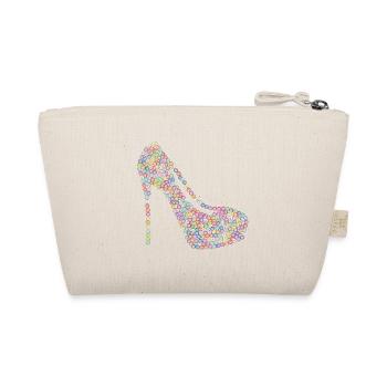 chaussures - Trousse biologique - nature - Dos